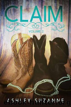 Claim 2: Volume Two by Suzanne Ashley