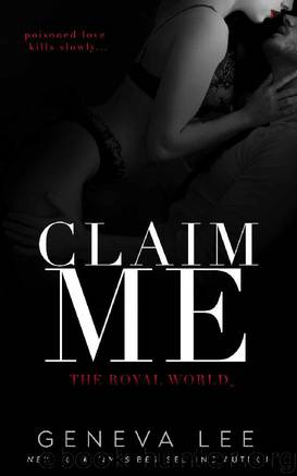 Claim Me by Lee Geneva