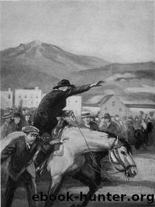 Claim Number One by George W Ogden