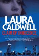 Claim of Innocence by Caldwell Laura
