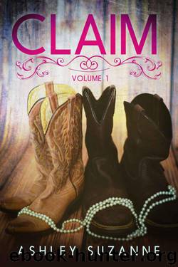 Claim: Volume One by Ashley Suzanne