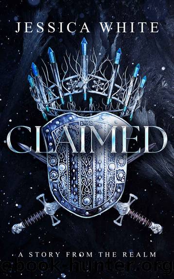 Claimed : A Paranormal Fantasy (Stories from the Realm Book 1) by Jessica White