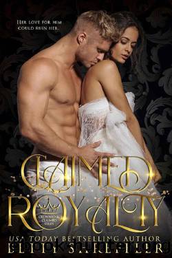 Claimed Royalty by Betty Shreffler
