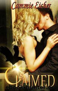 Claimed by Eicher Cammie