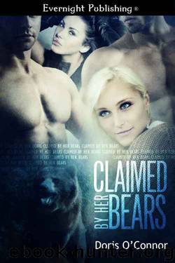 Claimed by Her Bears