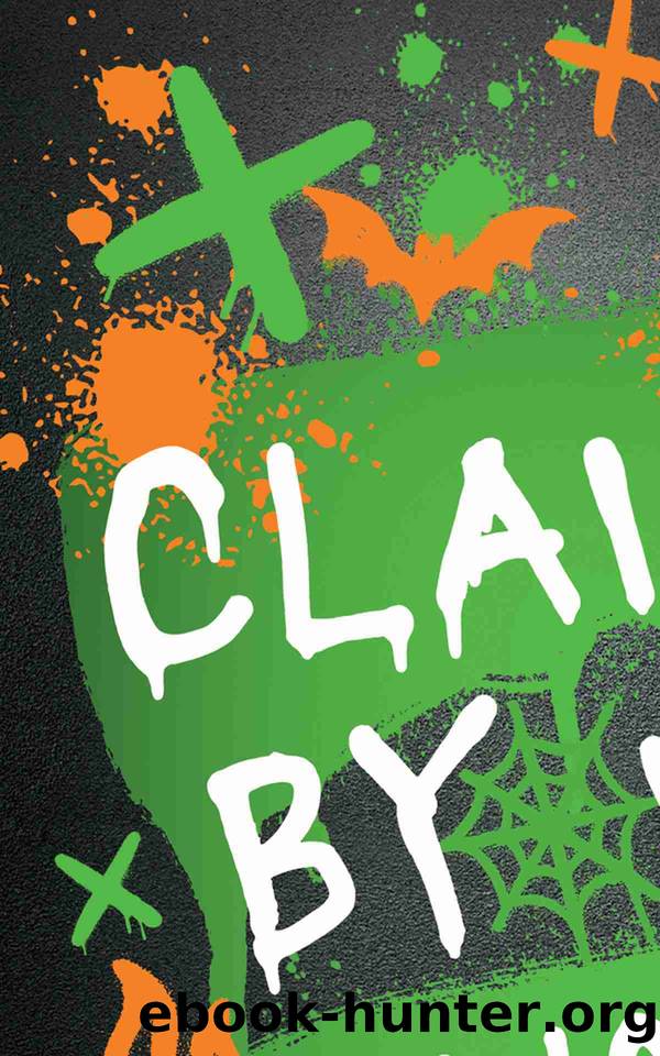 Claimed by Her Monsters: A Paranormal Why-Choose Romance: A Paranormal Monster Romance with Fated Mates, Found Family, Grumpy Sunshine, by Lexi Davis