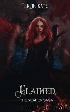 Claimed by K.H. Kate
