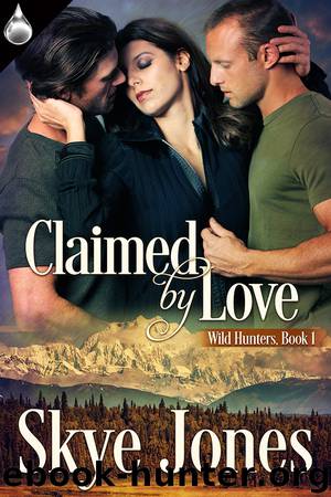 Claimed by Love