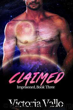 Claimed by Victoria Vallo