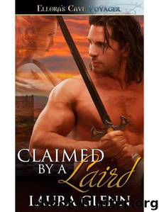 Claimed by a Laird