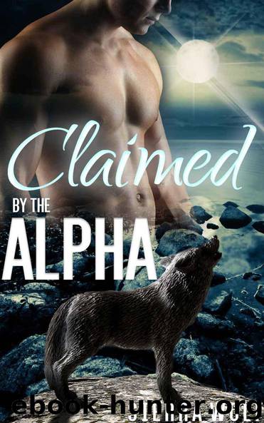 Claimed by the Alpha (A BBW Shifter Menage Romance) (Mate of the Alpha Book 2) by Sierra Wolf