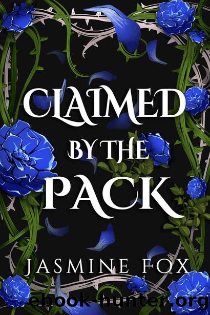 Claimed by the Pack by Fox Jasmine