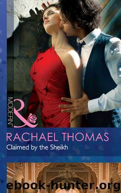 Claimed by the Sheikh