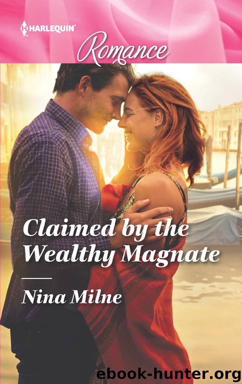 Claimed by the Wealthy Magnate