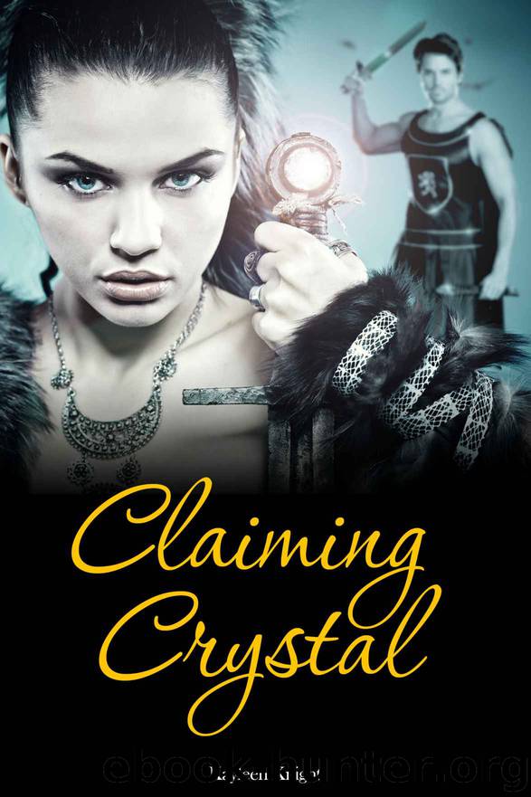 Claiming Crystal by Kayleen Knight