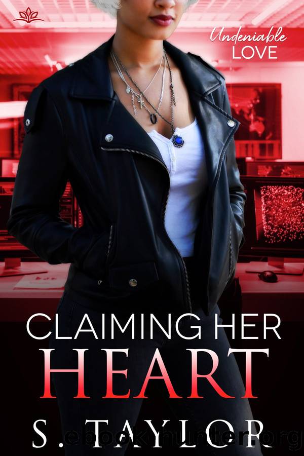Claiming Her Heart by S. Taylor