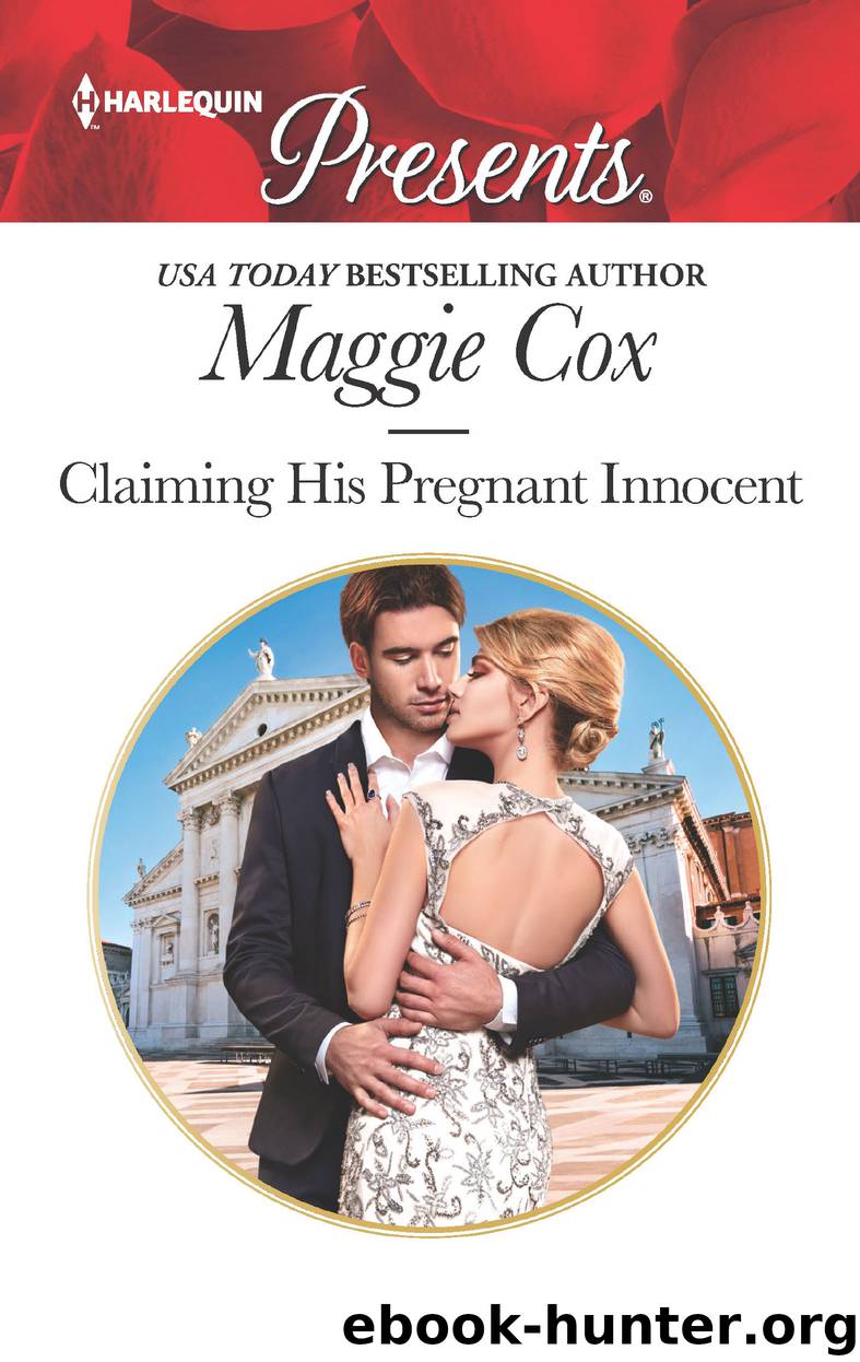 Claiming His Pregnant Innocent by Maggie Cox