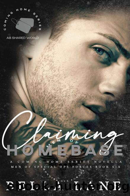 Claiming Homebase: Coming Home Series (Romance Bunnies) by Bella Lane