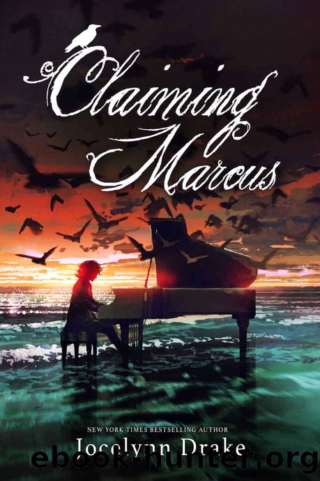 Claiming Marcus by Jocelynn Drake
