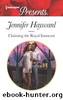 Claiming the Royal Innocent by Jennifer Hayward