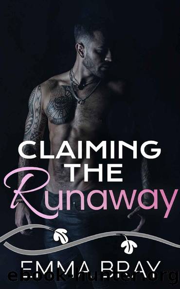 Claiming the Runaway by Emma Bray