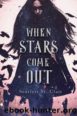 Clair, Scarlett St - When Stars Come Out by Clair Scarlett St