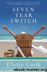 Claire Cook by Seven Year Switch (v5)