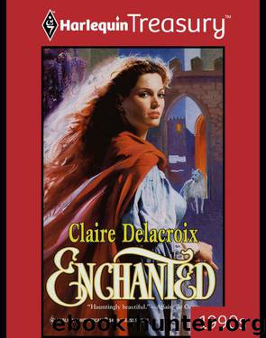 Claire Delacroix by Enchanted