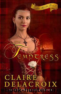 Claire Delacroix by The Temptress