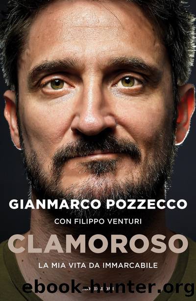 Clamoroso by Gianmarco Pozzecco