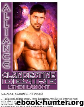 ClandestineDesire.PDF by Elemental Alchemy