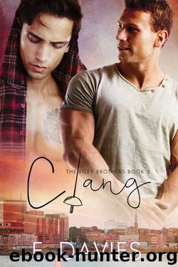 Clang by E. Davies