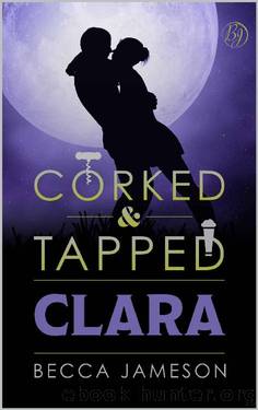 Clara by Becca Jameson