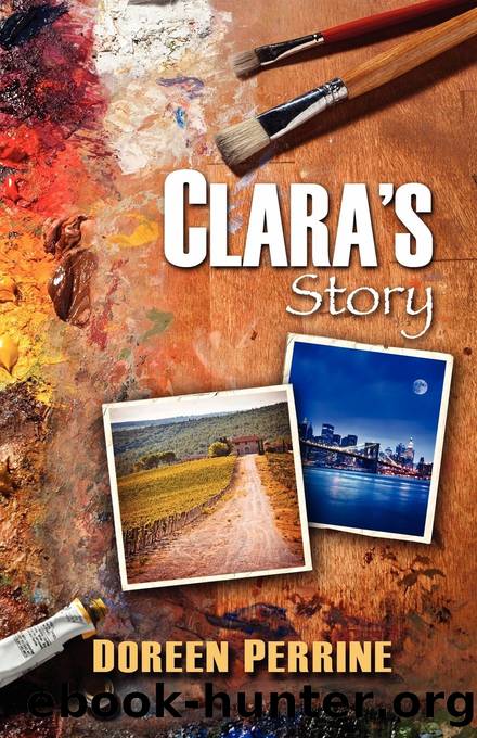 Clara's Story by Doreen Perrine