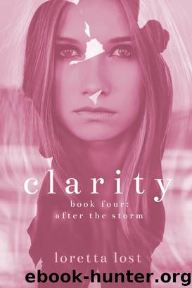 Clarity 4: After the Storm by Loretta Lost