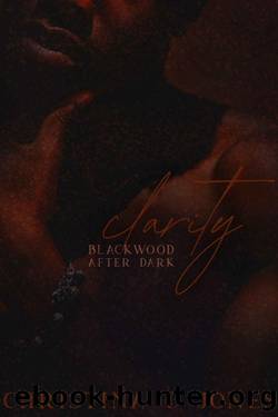 Clarity by Christina C Jones