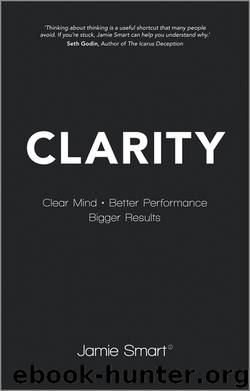 Clarity by Jamie Smart