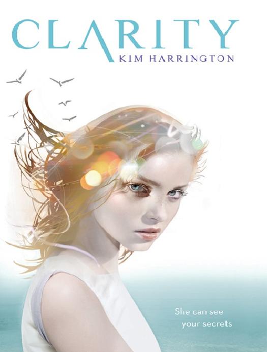 Clarity by Kim Harrington
