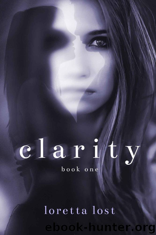 Clarity by Lost Loretta