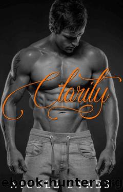 Clarity by Nicole Dykes