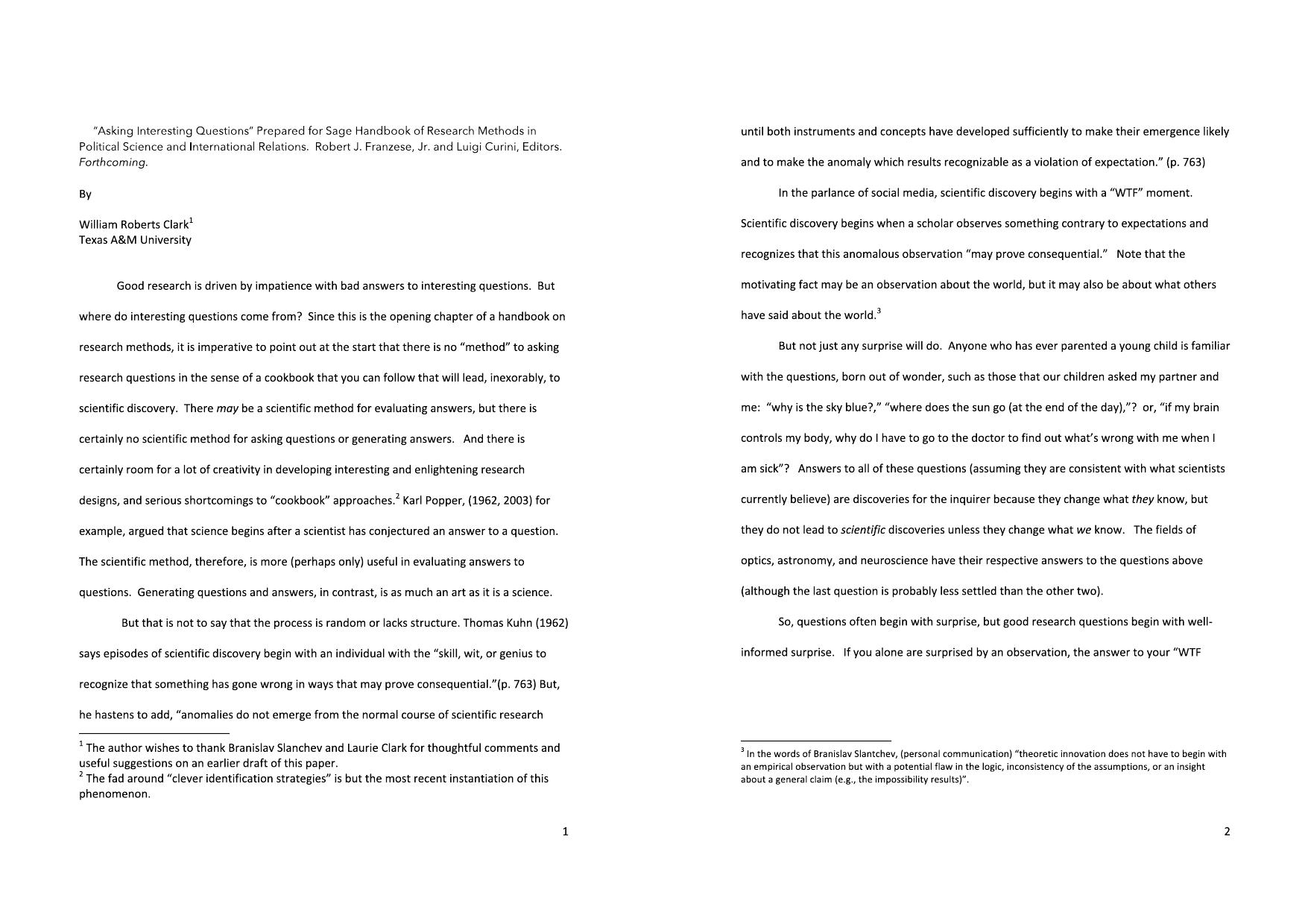 Clark - Asking Interesting Questions.pdf by Dimitri