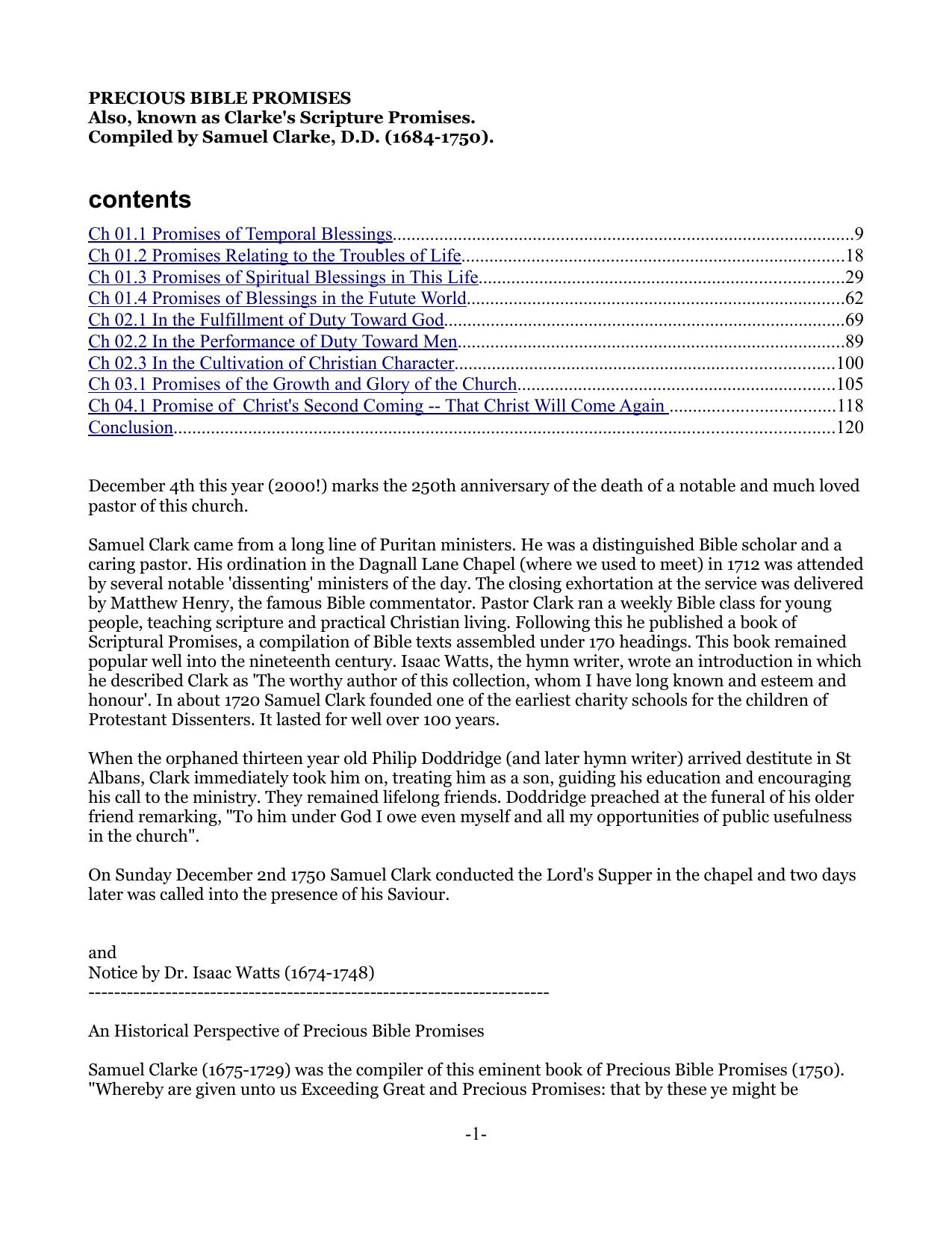 ClarkS-Precious Bible Promises (b) by David Russell Cox