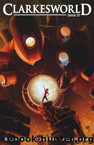 Clarkesworld Issue 27 by unknow