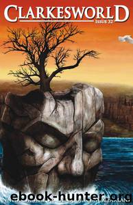 Clarkesworld Issue 32 by unknow