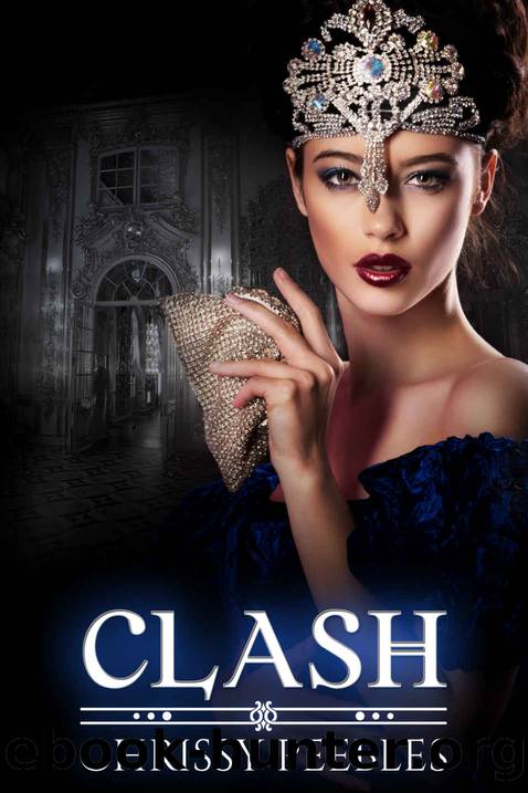 Clash - Book 7 (The Crush Saga) by Chrissy Peebles