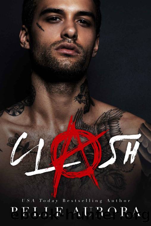 Clash by Belle Aurora