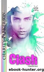 Clash by Charity Parkerson