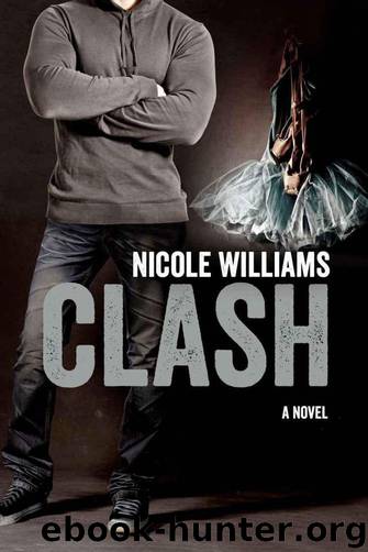 Clash by Nicole Williams