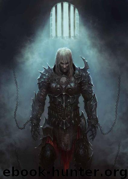 Clash of Faiths (Paladins #1) by Dalglish David