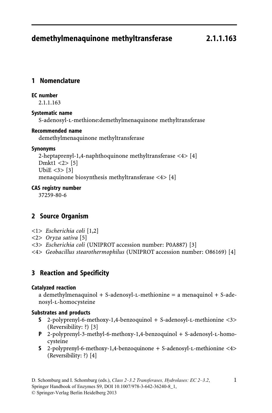 Class 2â3.2 Transferases, Hydrolases: EC 2â3.2 by unknow